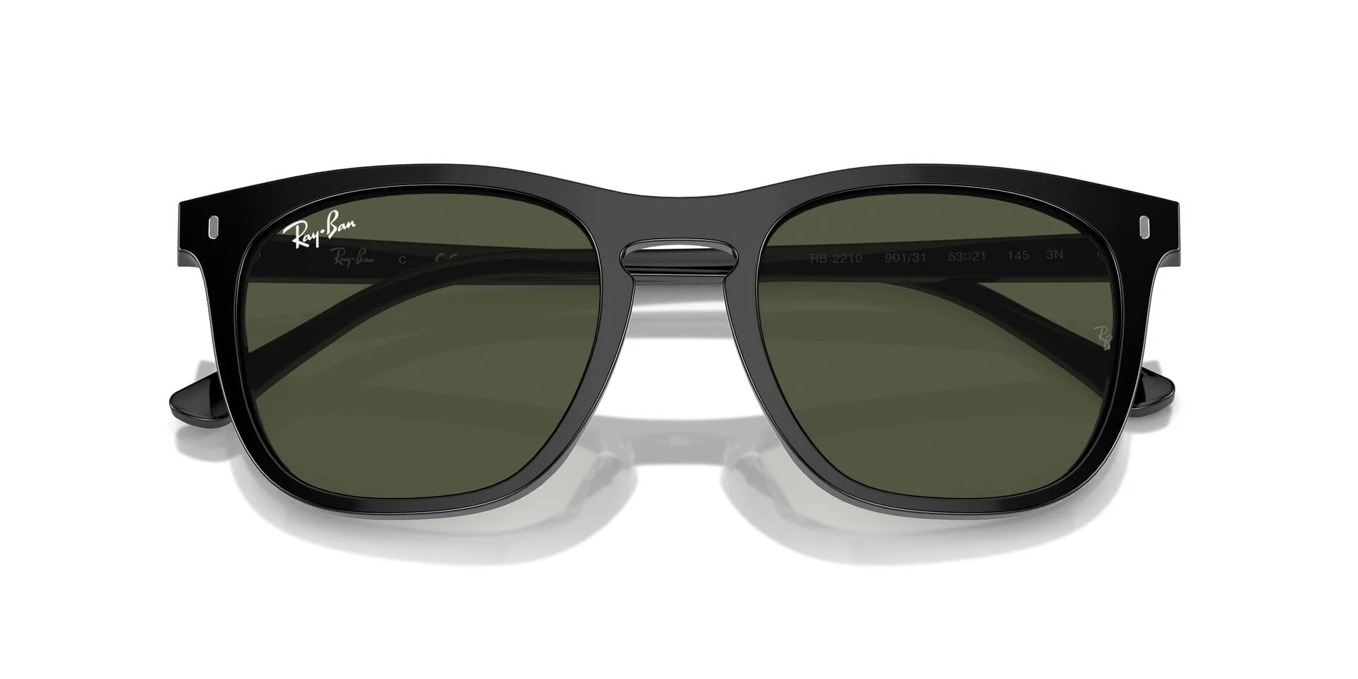 Ray-Ban RB 2210 901/31 - Image 4
