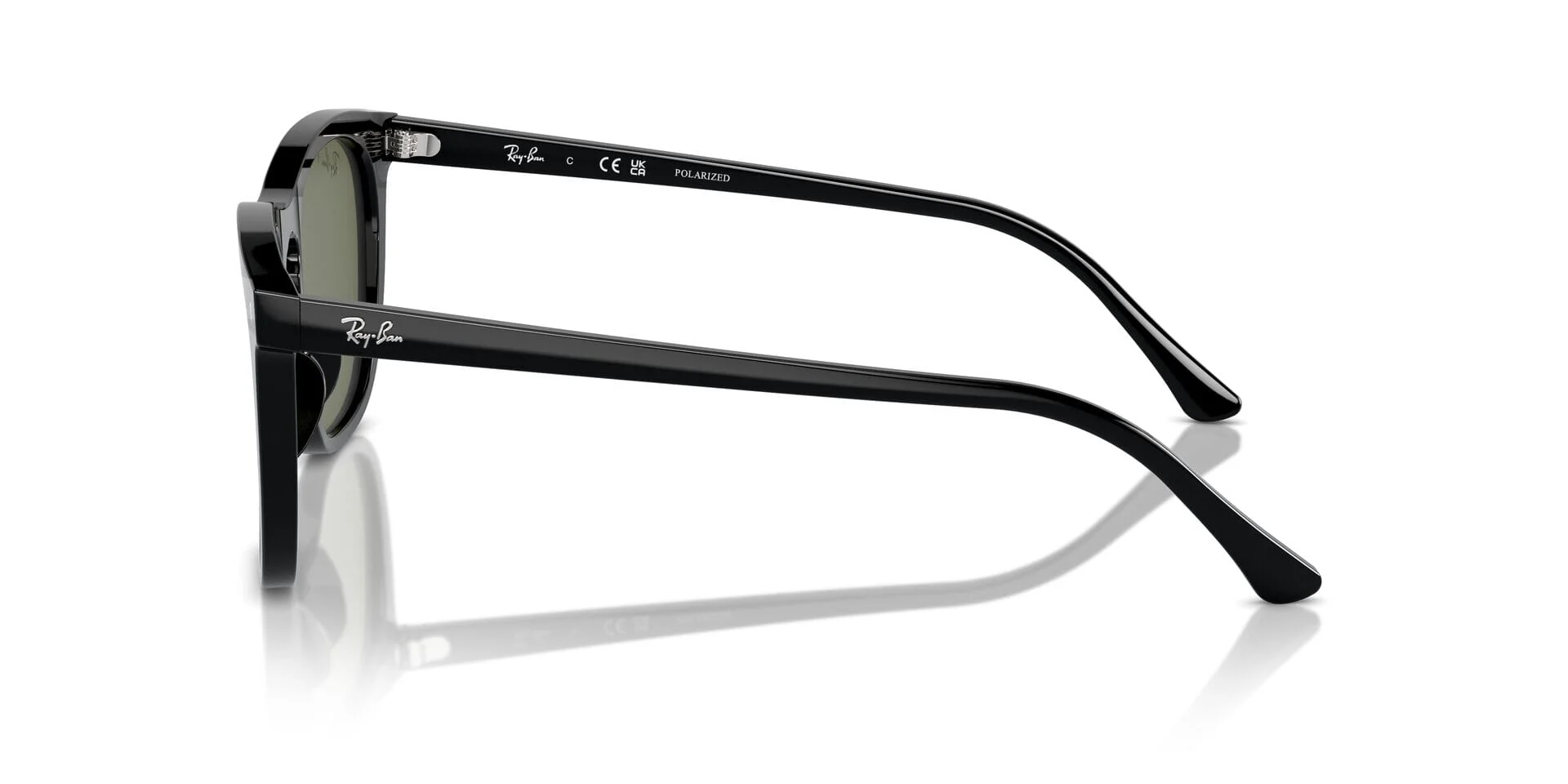 Ray-Ban RB 2210 901/58 Polarised - Image 3