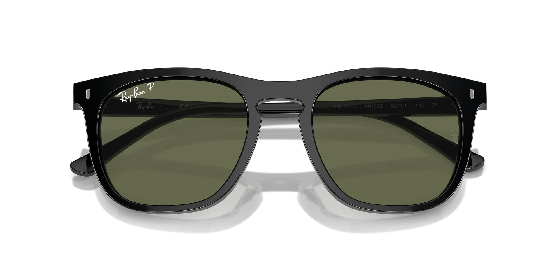 Ray-Ban RB 2210 901/58 Polarised - Image 4