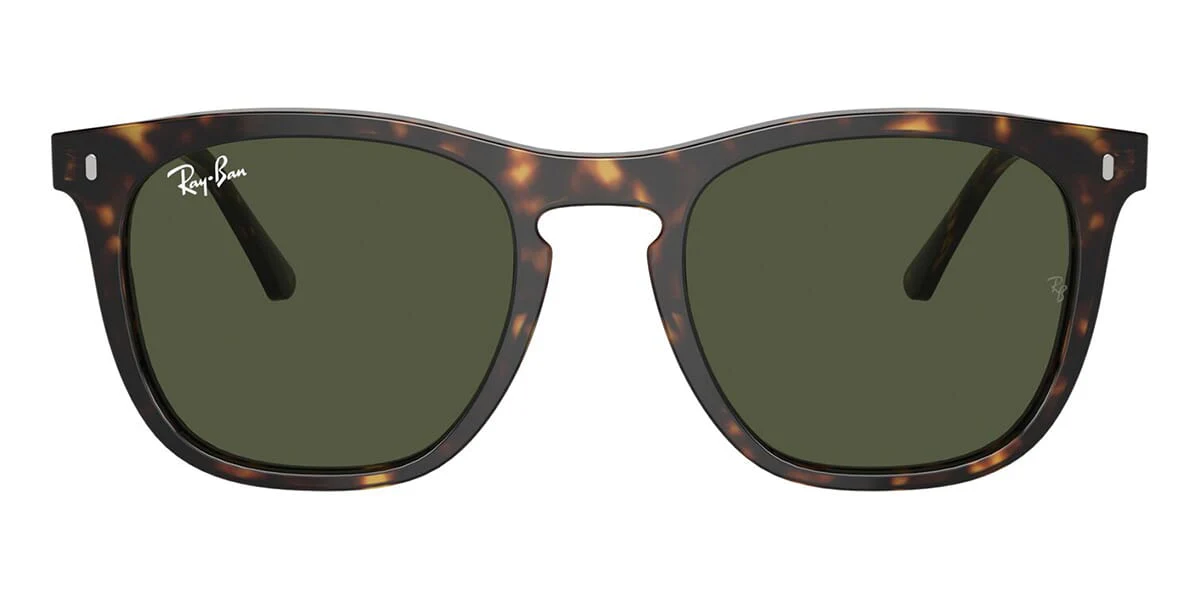 Ray-Ban RB 2210 902/31 - As Seen On Sam Heughan - Image 2