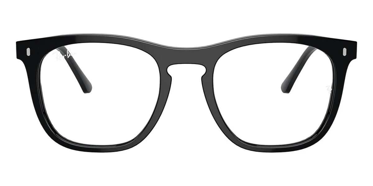Ray-Ban RB 2210V 2000 - Image 2