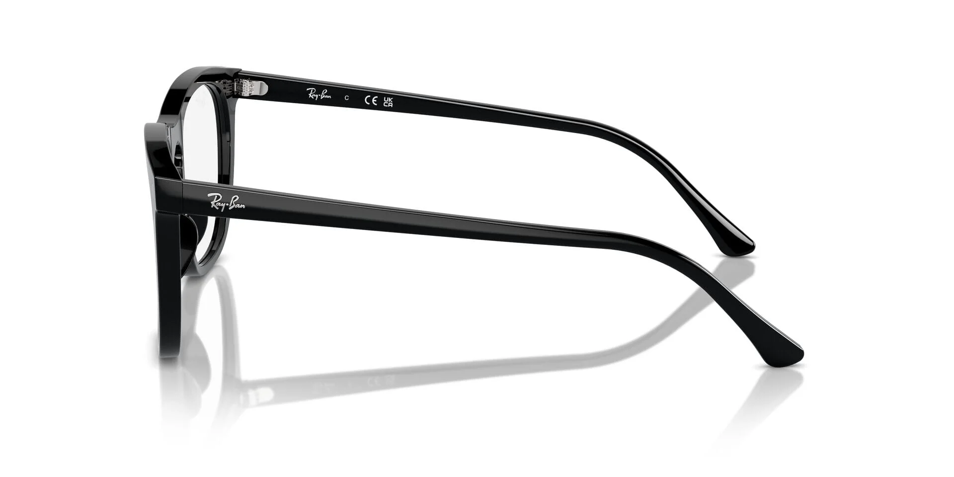 Ray-Ban RB 2210V 2000 - Image 3
