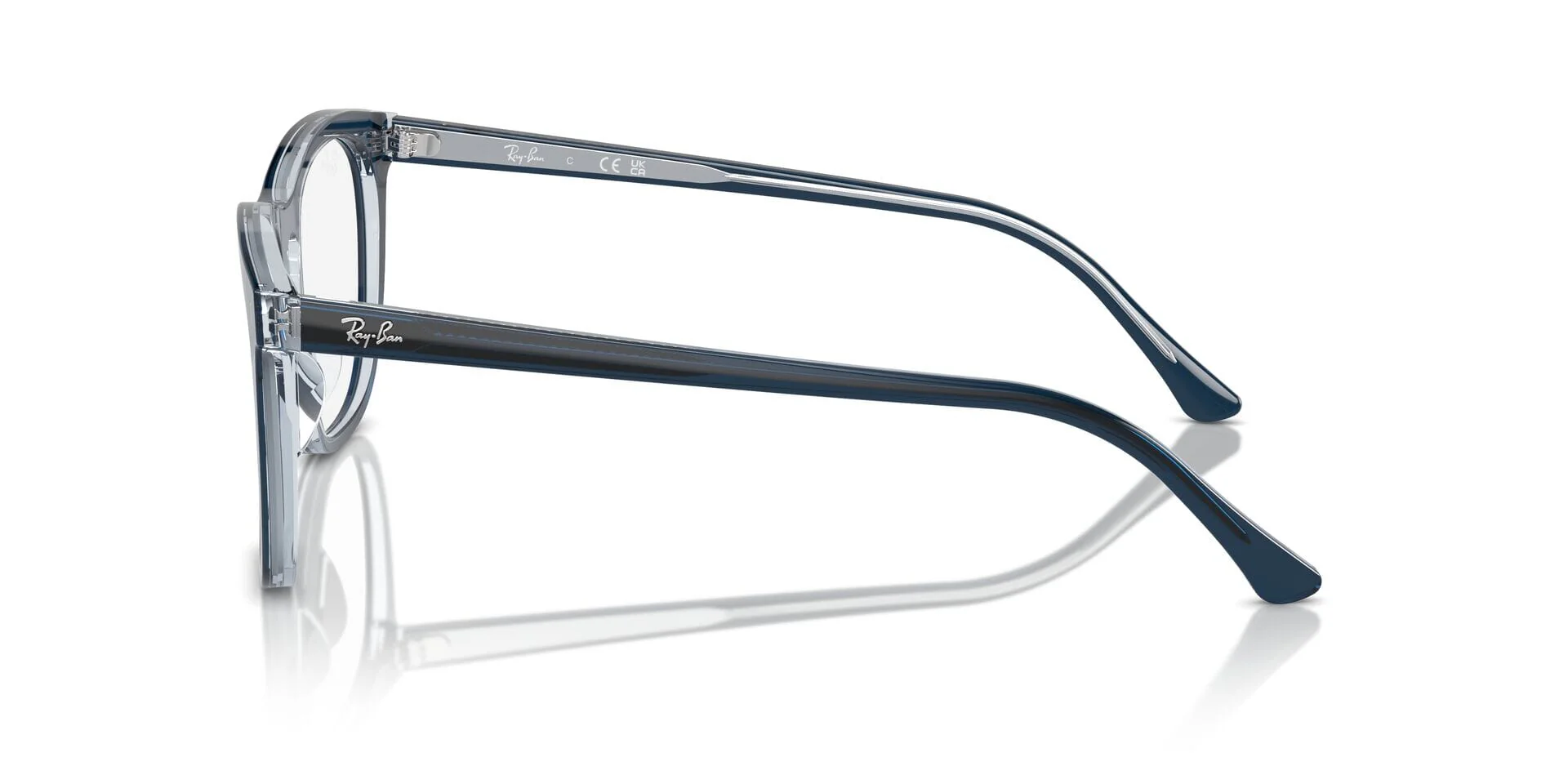 Ray-Ban RB 2210V 8324 - Image 3