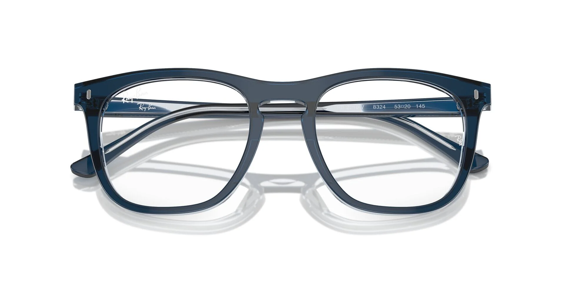Ray-Ban RB 2210V 8324 - Image 4