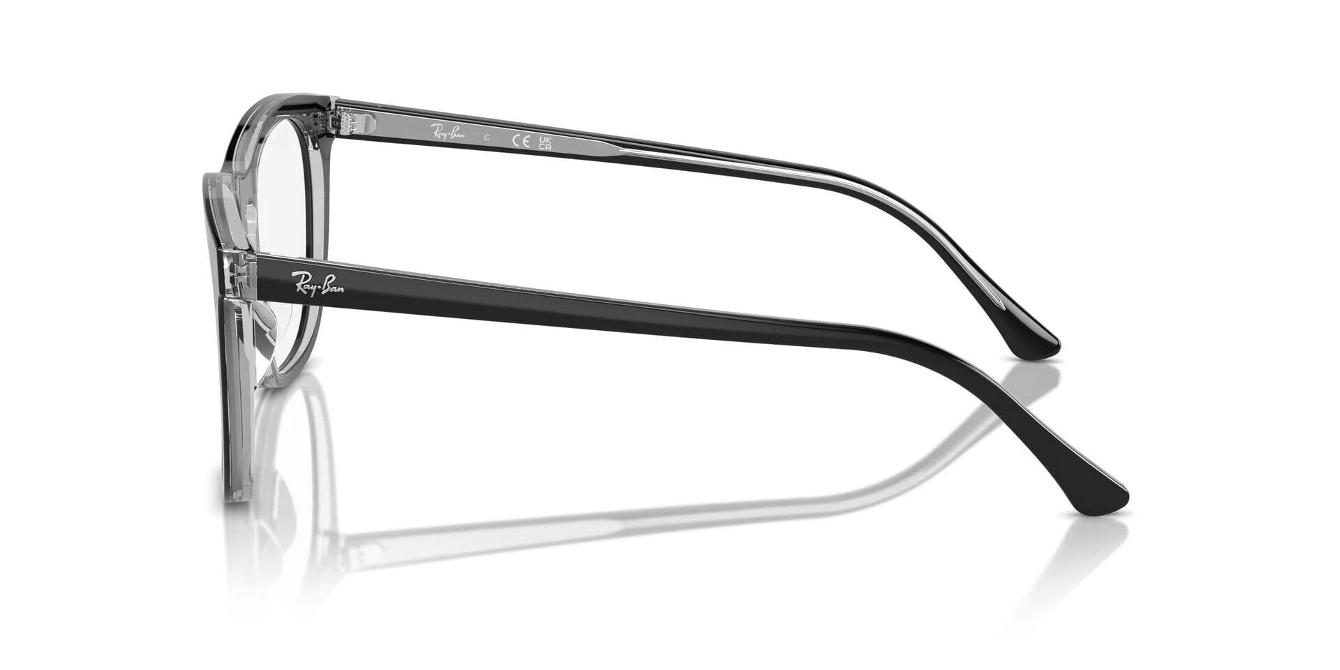 Ray-Ban RB 2210V 8367 - Image 3