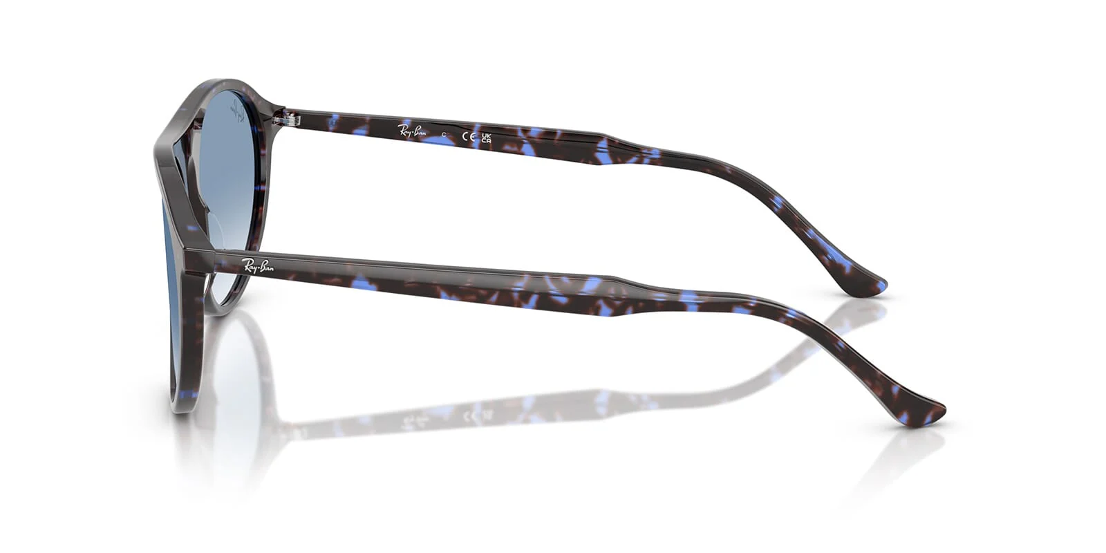 Ray-Ban RB 2215 1430/3F - Image 3