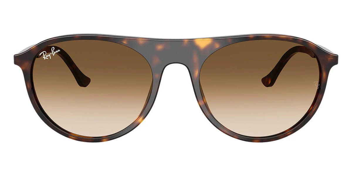 Ray-Ban RB 2215 902/51 - As Seen On Victora Justice - Image 2