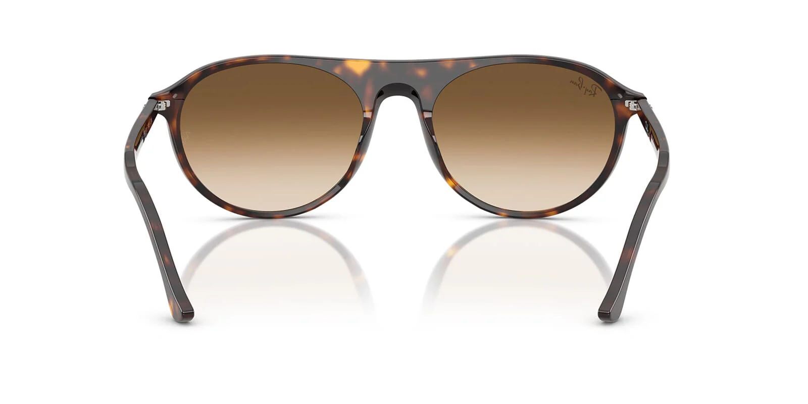 Ray-Ban RB 2215 902/51 - As Seen On Victora Justice - Image 5