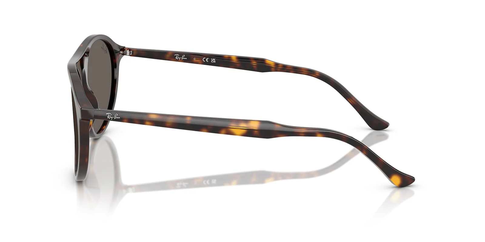 Ray-Ban RB 2215 902/B1 - Image 3