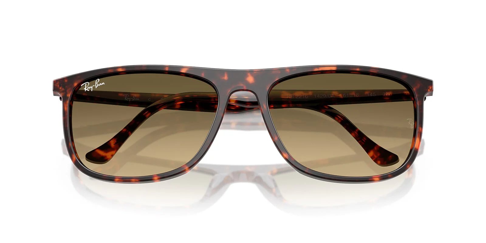 Ray-Ban RB 2216 1429/0A - Image 4