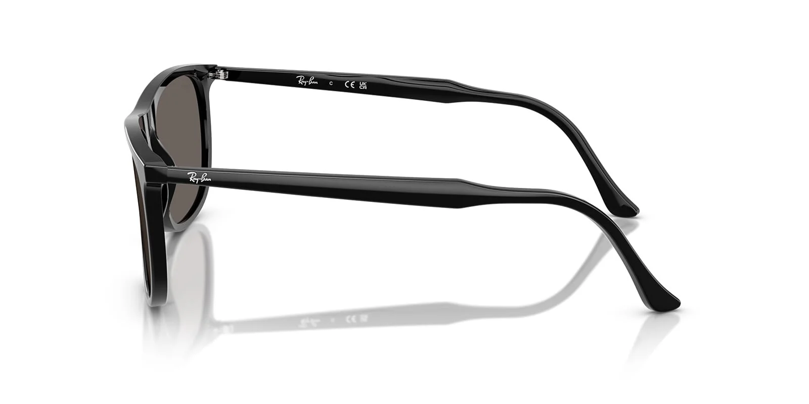 Ray-Ban RB 2216 901/B1 - Image 3