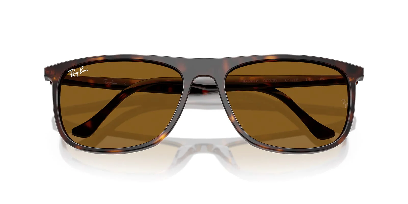 Ray-Ban RB 2216 902/33 - Image 4