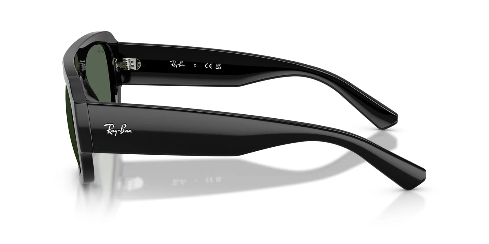 Ray-Ban RB 2218 6677/71 - Image 3