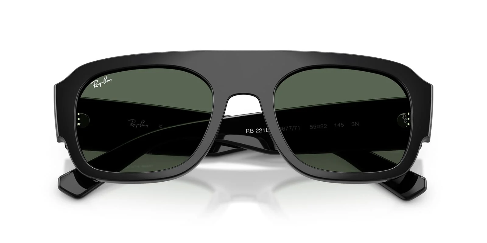 Ray-Ban RB 2218 6677/71 - Image 4