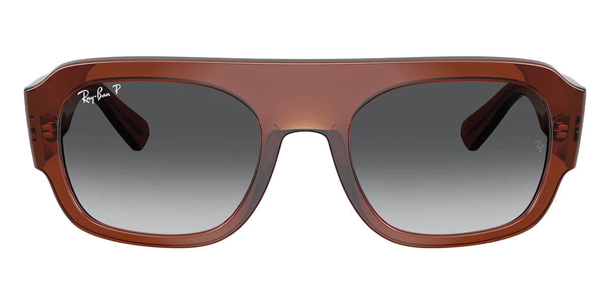 Ray-Ban RB 2218 6678/T3 Polarised - Image 2