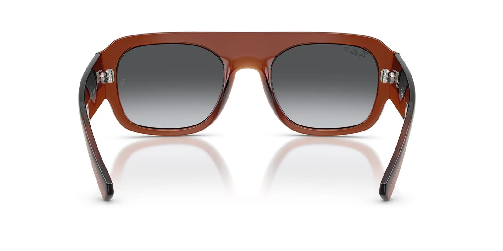 Ray-Ban RB 2218 6678/T3 Polarised - Image 5