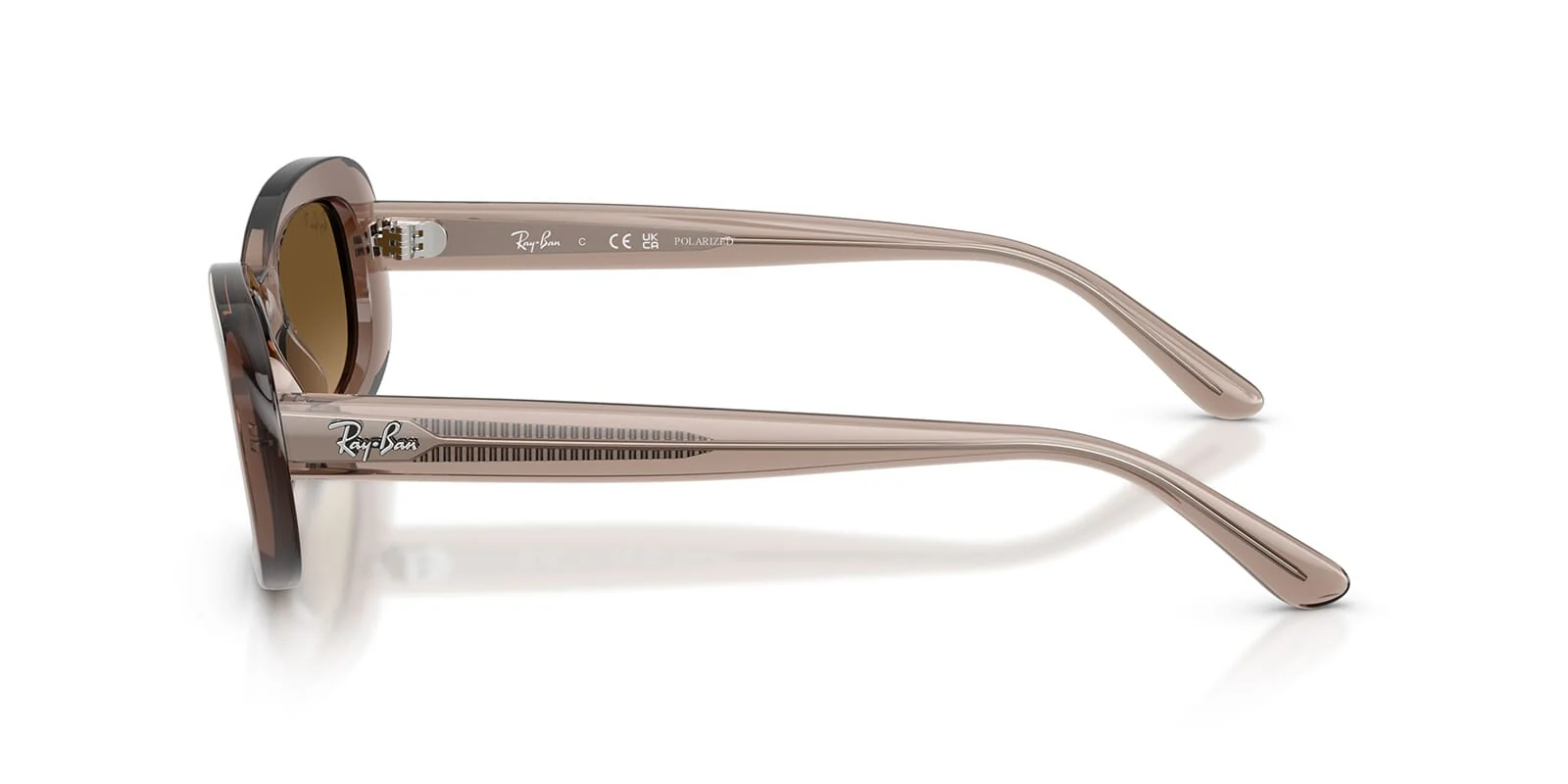Ray-Ban RB 2221 6827/M2 Polarised - Image 3