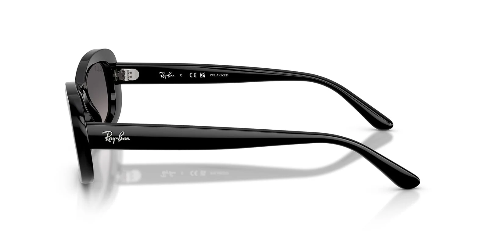 Ray-Ban RB 2221 901/M3 Polarised - Image 3