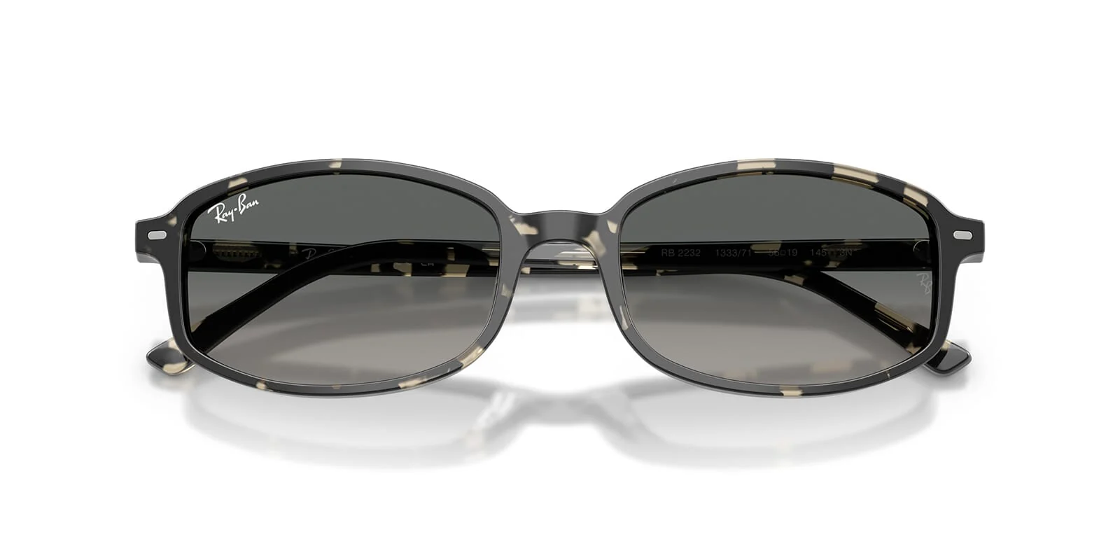 Ray-Ban RB 2232 1333/71 - Image 4