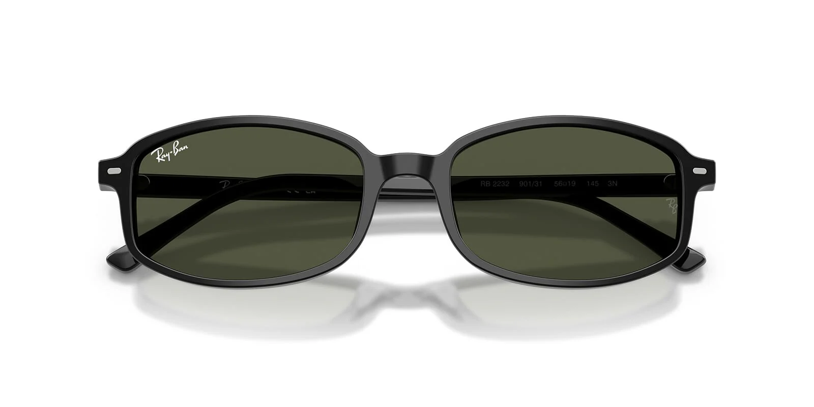 Ray-Ban RB 2232 901/31 - Image 4