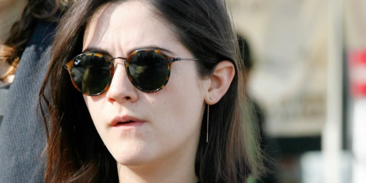 Ray-Ban Icons Round RB 2447 1157 - As Seen On Emma Willis & Isabelle Fuhrman - Image 5