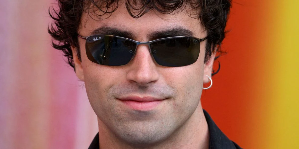 Ray-Ban RB 3183 004/9A Polarised - As Seen On Itzan Escamilla - Image 4