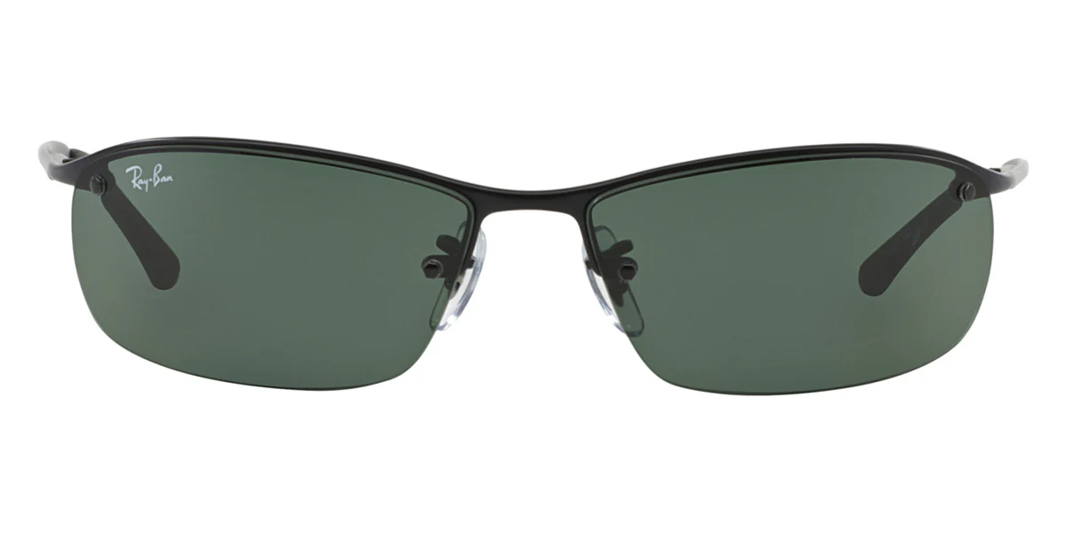 Ray-Ban RB 3183 006/71 - As Seen On Barack Obama & Ben Shephard - Image 2