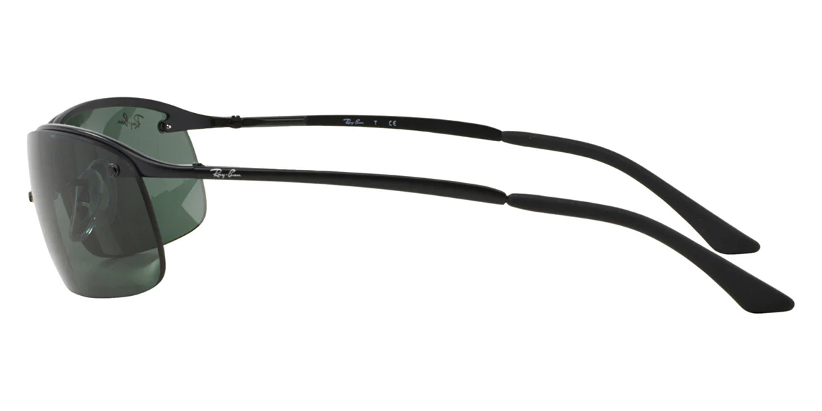 Ray-Ban RB 3183 006/71 - As Seen On Barack Obama & Ben Shephard - Image 3