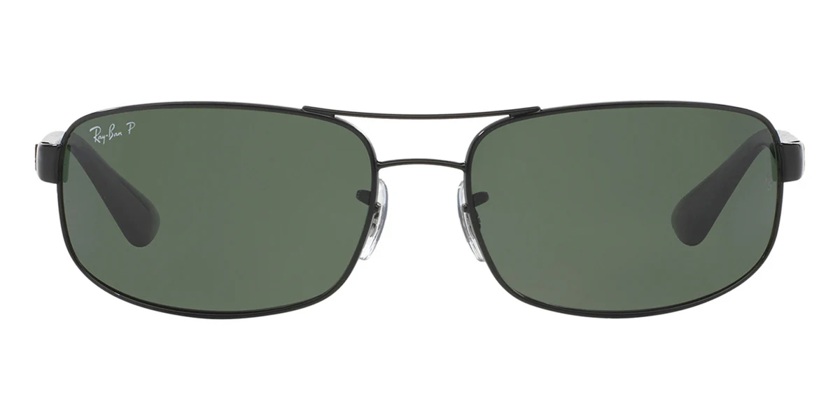 Ray-Ban RB 3445 002/58 Polarised - Image 2