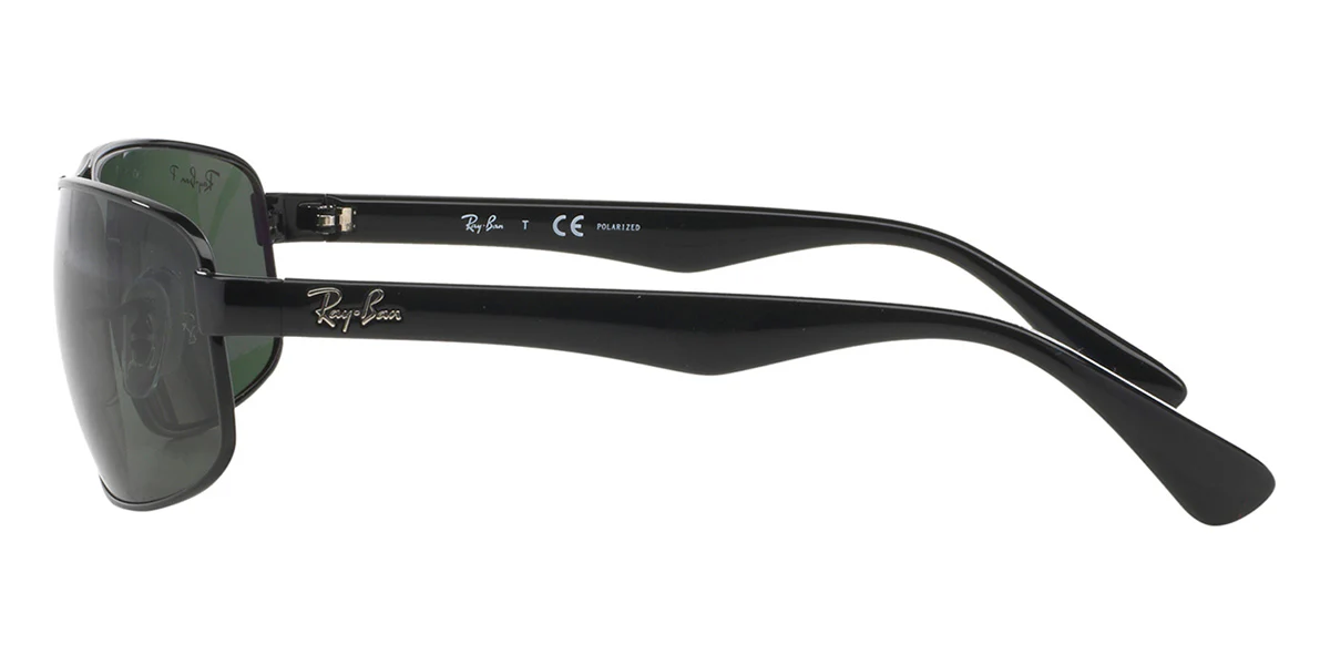 Ray-Ban RB 3445 002/58 Polarised - Image 3