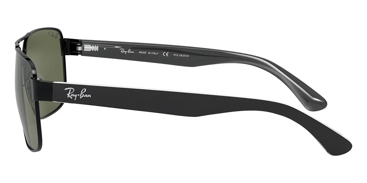 Ray-Ban RB 3530 002/9A Polarised - Image 3