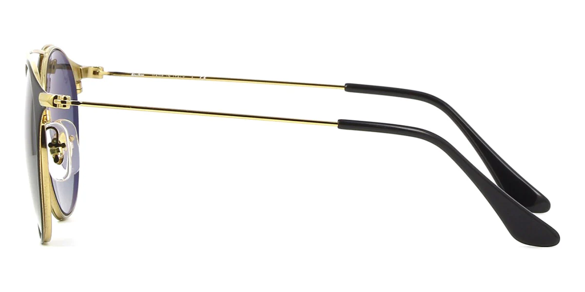 Ray-Ban RB 3546 187/71 - As Seen On Waluscha De Sousa & Dina El-Sherbiny - Image 3