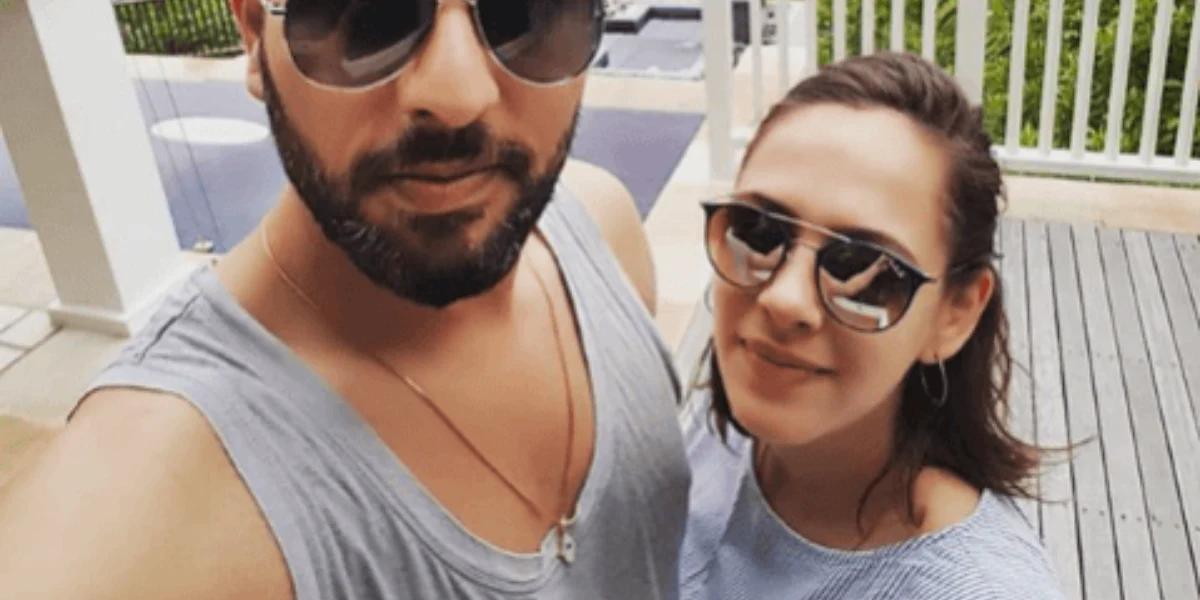 Ray-Ban RB 3546 187/71 - As Seen On Waluscha De Sousa & Dina El-Sherbiny - Image 5