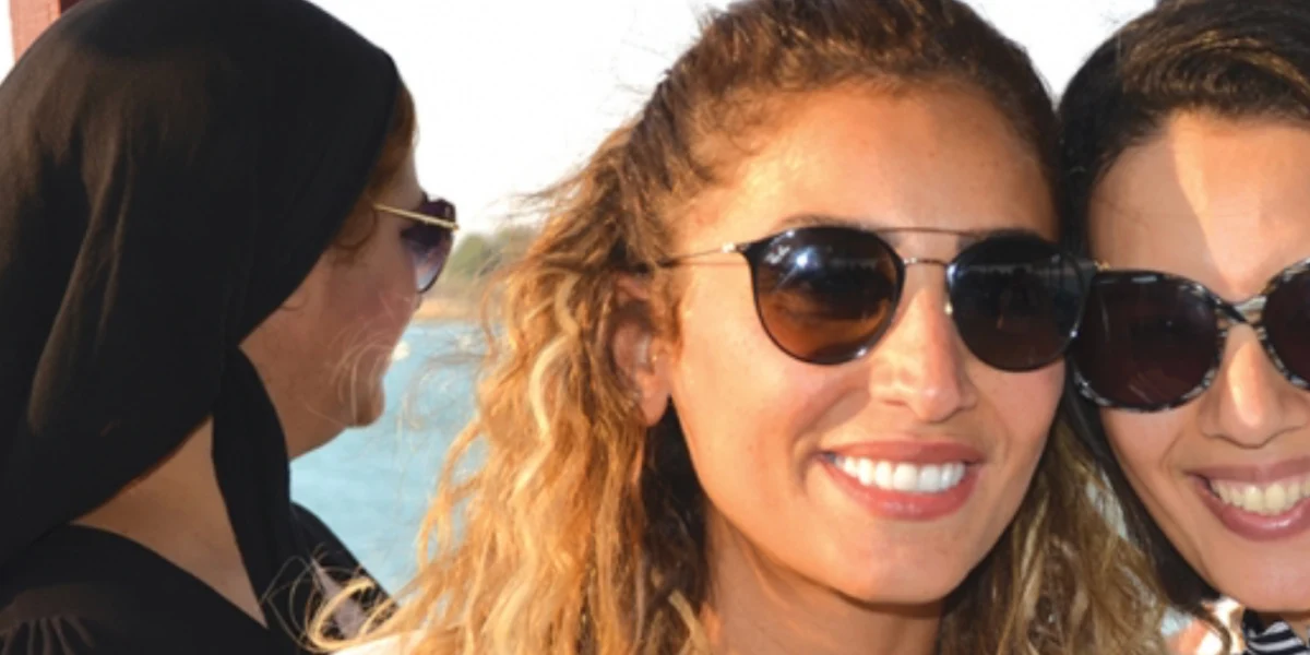 Ray-Ban RB 3546 187/71 - As Seen On Waluscha De Sousa & Dina El-Sherbiny - Image 6