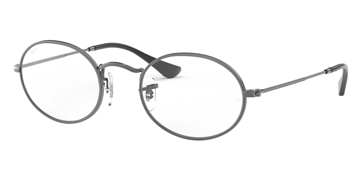 Ray-Ban Oval RB 3547V 2502