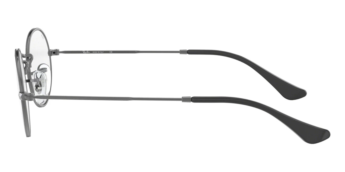 Ray-Ban Oval RB 3547V 2502 - Image 3