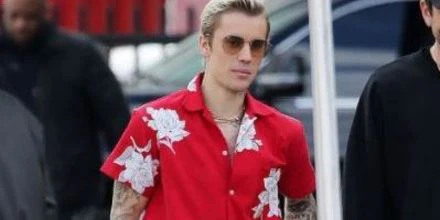 Ray-Ban Hexagonal RB 3548N 001/57 Polarised - As Seen On Justin Bieber & Jurnee Smollett - Image 4