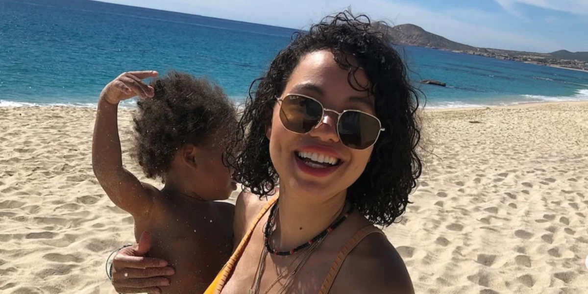 Ray-Ban Hexagonal RB 3548N 001/57 Polarised - As Seen On Justin Bieber & Jurnee Smollett - Image 5