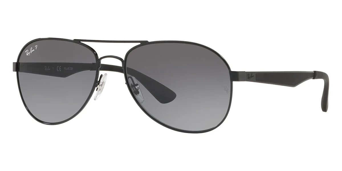 Ray-Ban RB 3549 002/T3 Polarised