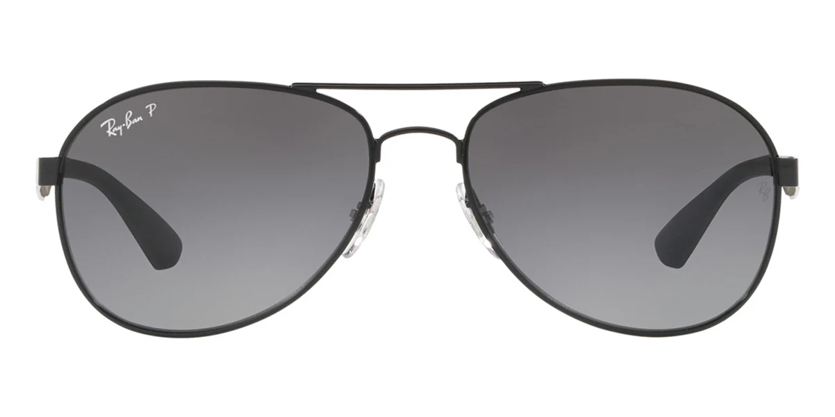 Ray-Ban RB 3549 002/T3 Polarised - Image 2