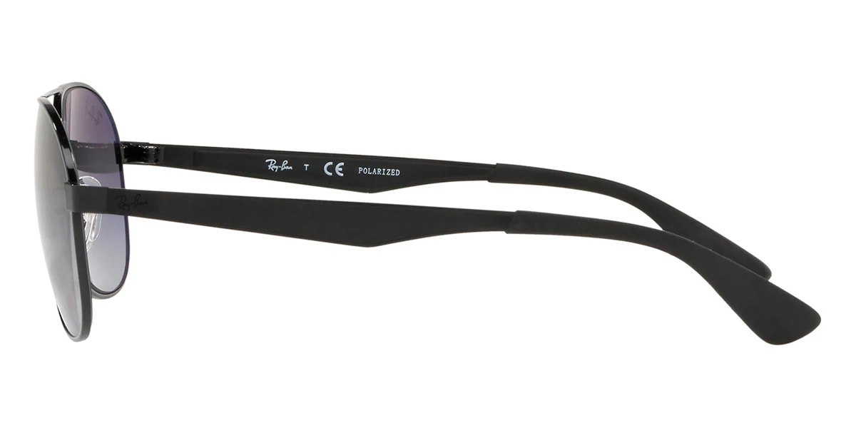 Ray-Ban RB 3549 002/T3 Polarised - Image 3