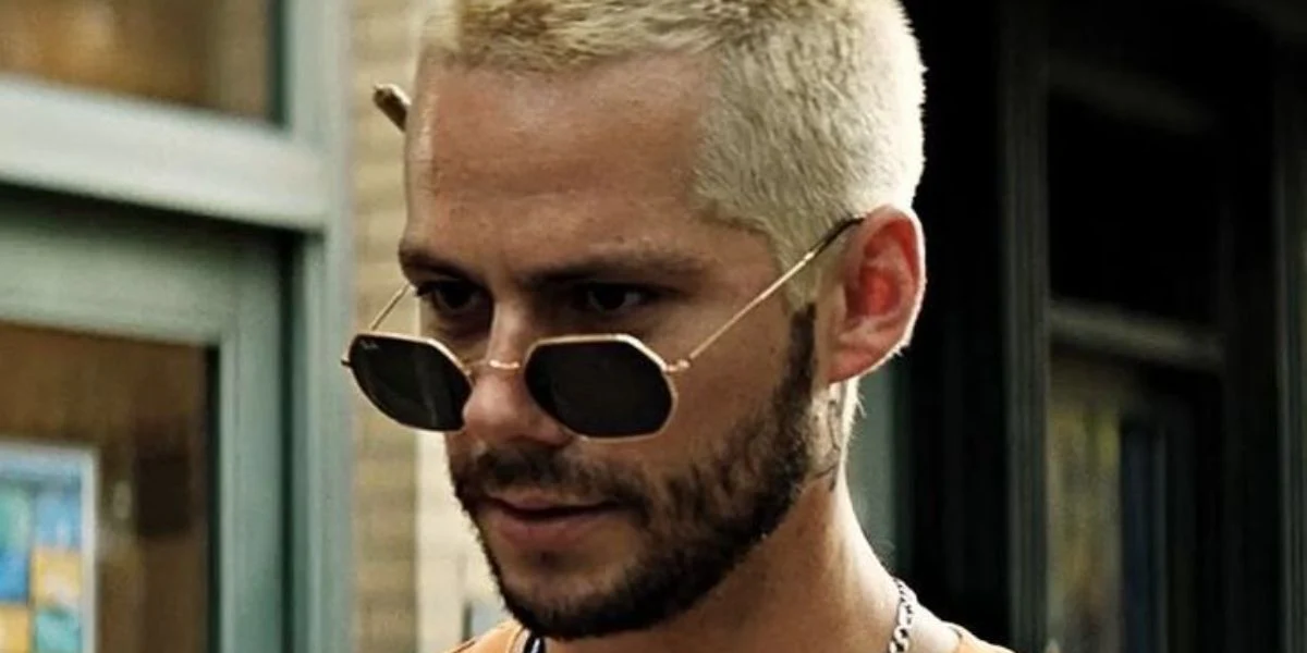 Ray-Ban Octagonal RB 3556N 001 - As Seen On Kendall Jenner & Eden Hazard - Image 6