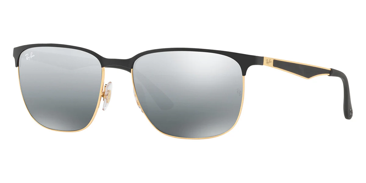 Ray-Ban RB 3569 187/88