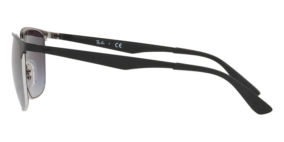 Ray-Ban RB 3569 9004/8G - Image 3