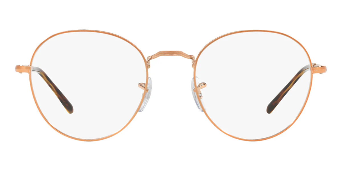 Ray-Ban David RB 3582V 2943 - Image 2