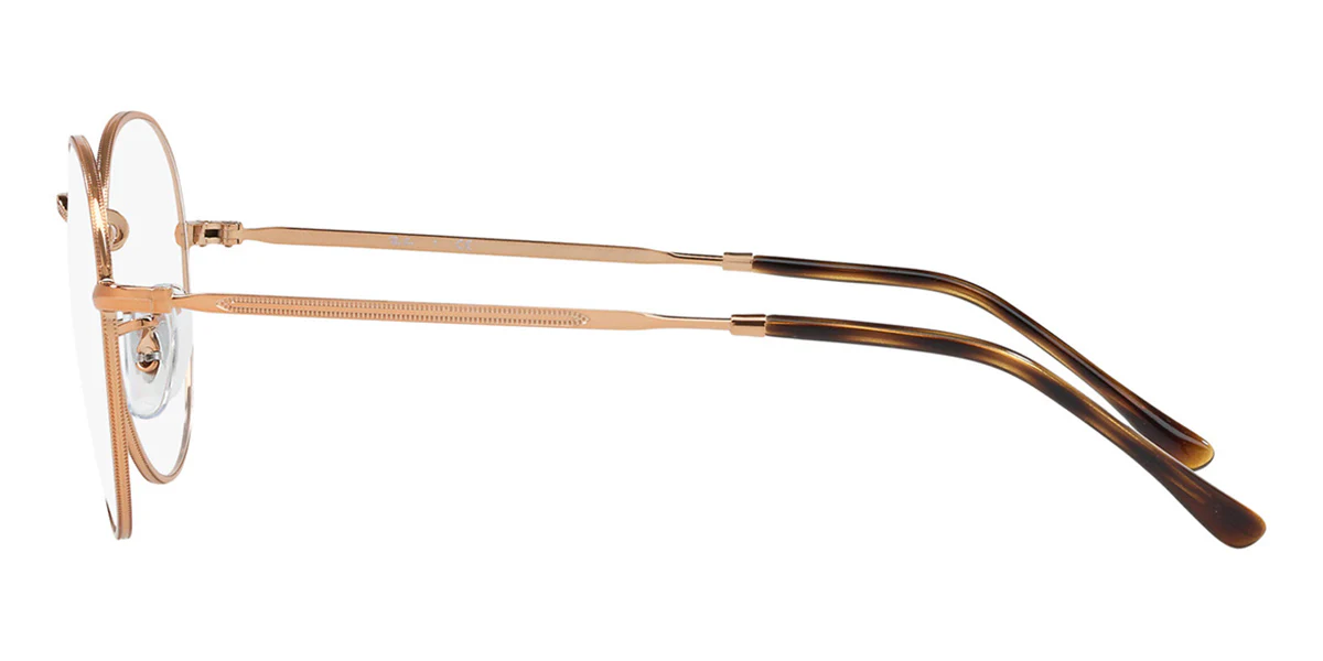 Ray-Ban David RB 3582V 2943 - Image 3