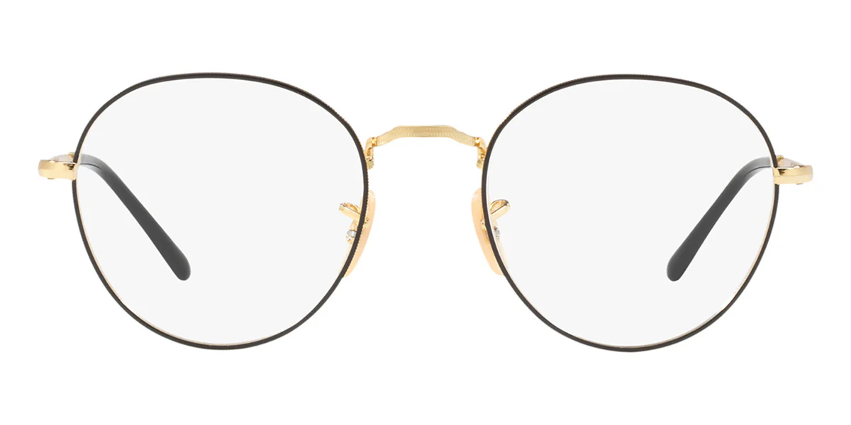 Ray-Ban David RB 3582V 2946 - Image 2