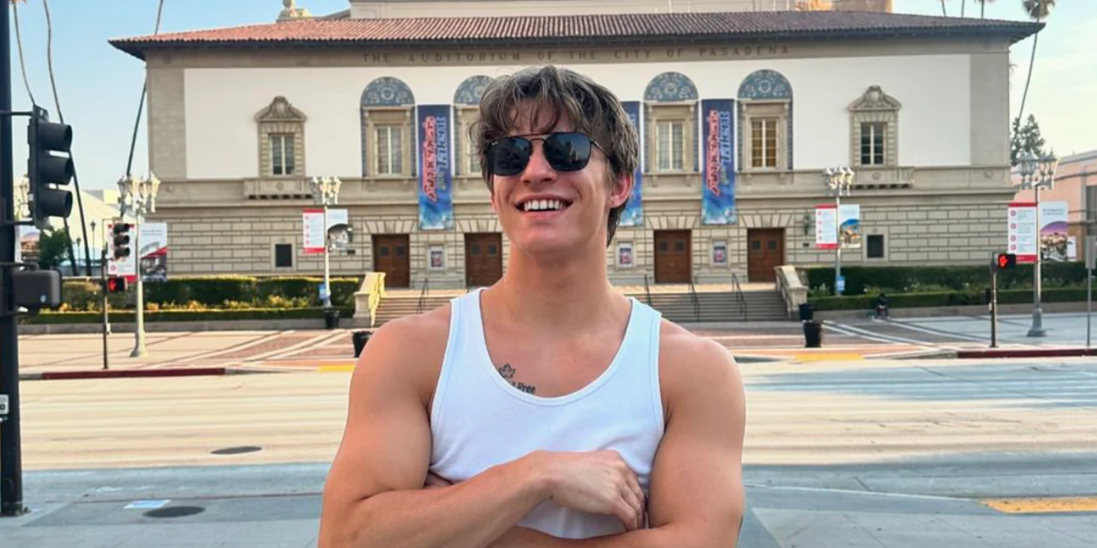Ray-Ban RB 3588 9014/80 - As Seen On Alex Sampson - Image 4
