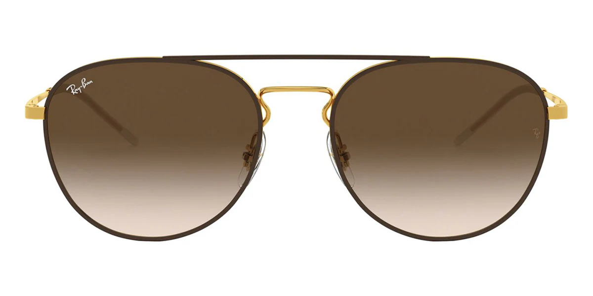 Ray-Ban RB 3589 9055/13 - As Seen On Igor Shesterkin - Image 2