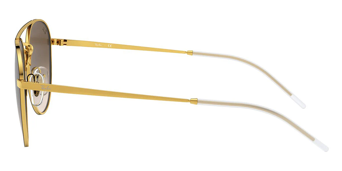 Ray-Ban RB 3589 9055/13 - As Seen On Igor Shesterkin - Image 3